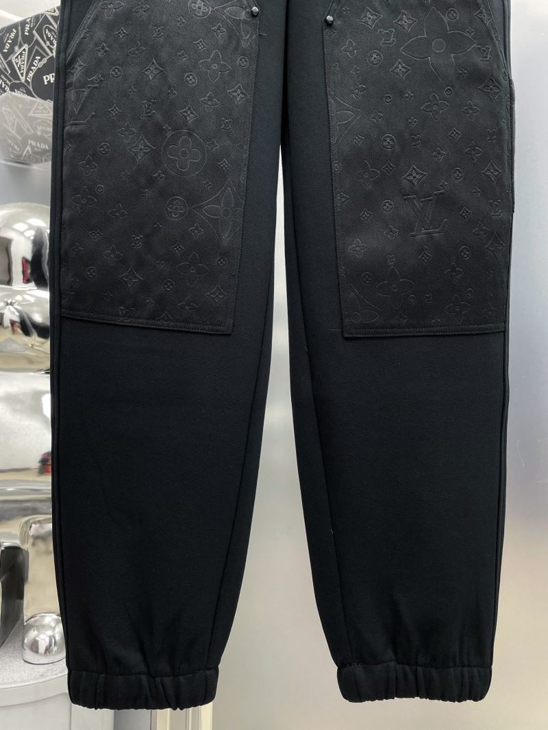 Louis Vuitton Long Pants